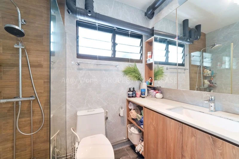 4 Room (4A) HDB for Sale in  59C Geylang Bahru - Image 5