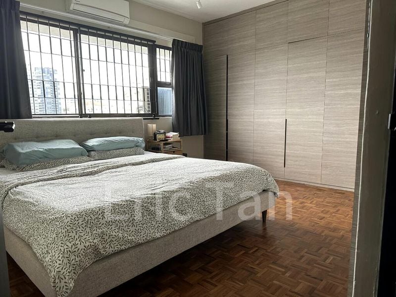 3 Bed Condo for Rent in  Pine Grove - Image 6