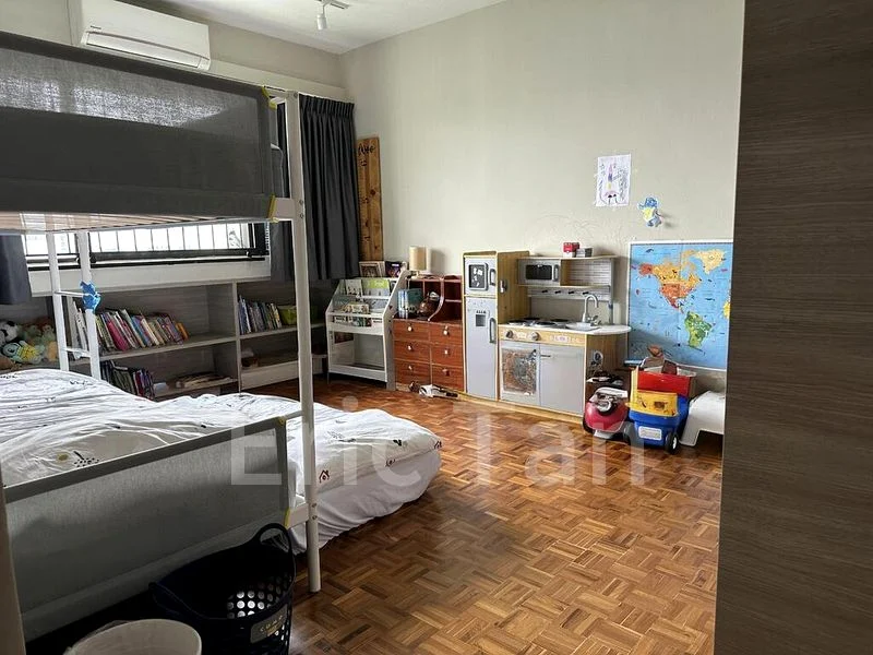 3 Bed Condo for Rent in  Pine Grove - Image 8