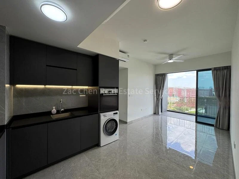 3 Bed Condo for Rent in  The Linq @ Beauty World - Image 1