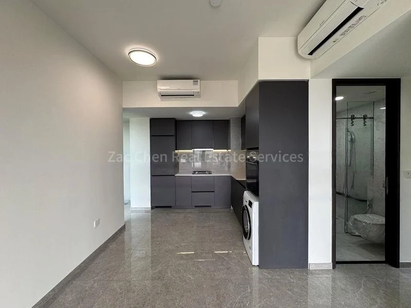 3 Bed Condo for Rent in  The Linq @ Beauty World - Image 8