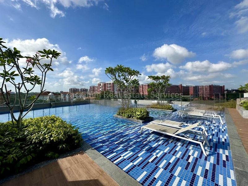 3 Bed Condo for Rent in  The Linq @ Beauty World - Image 10