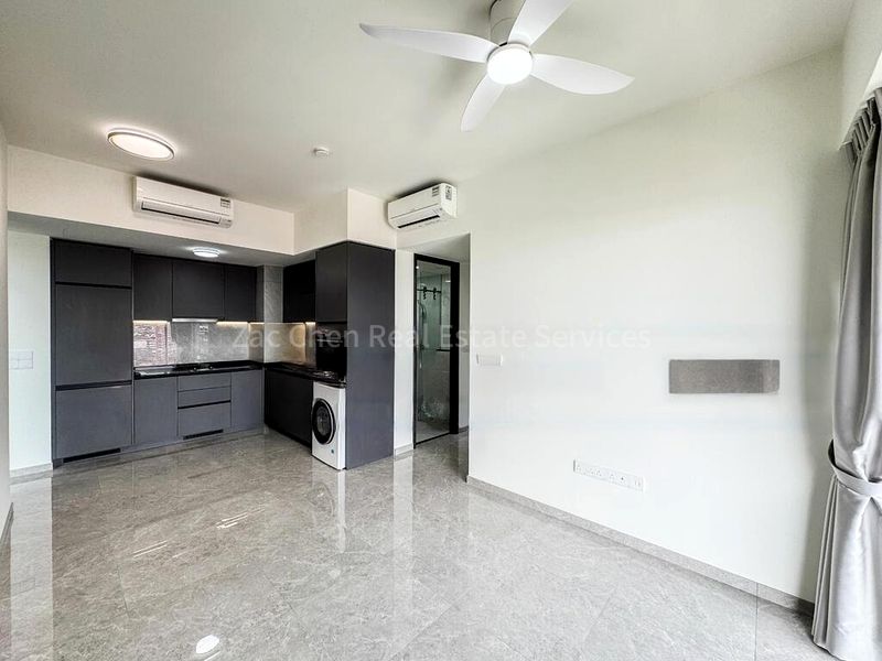 3 Bed Condo for Rent in  The Linq @ Beauty World - Image 7