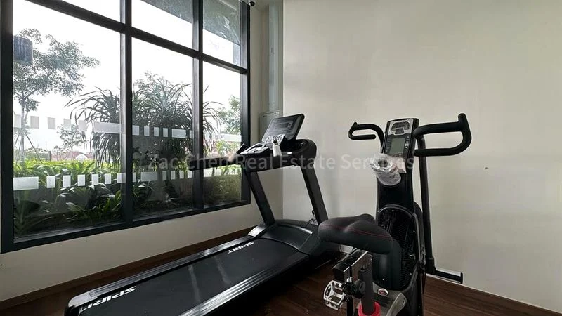 3 Bed Condo for Rent in  The Linq @ Beauty World - Image 13