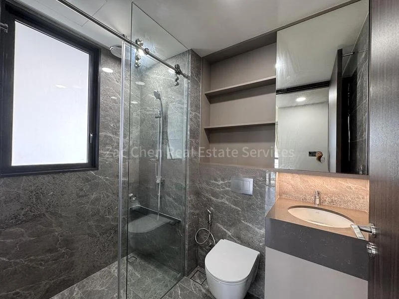 3 Bed Condo for Rent in  The Linq @ Beauty World - Image 5