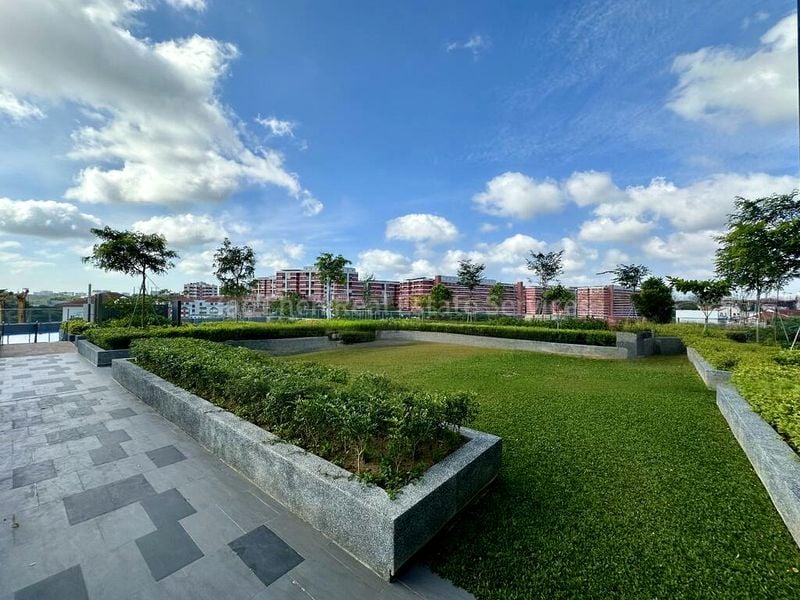 3 Bed Condo for Rent in  The Linq @ Beauty World - Image 14