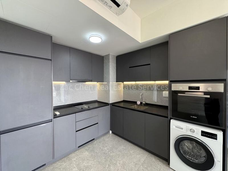 3 Bed Condo for Rent in  The Linq @ Beauty World - Image 6