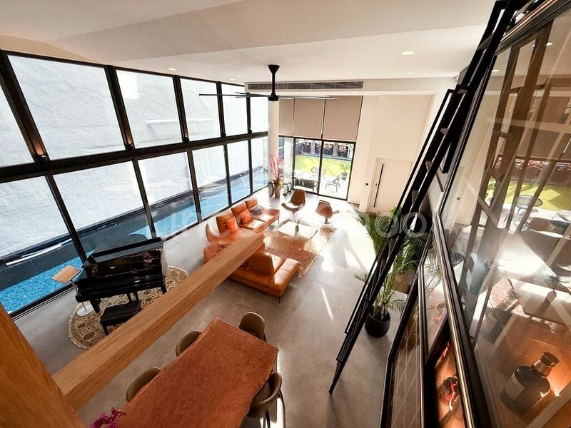 7+1 Bed Bungalow (Landed) for Sale in  Begonia Road - Image 17