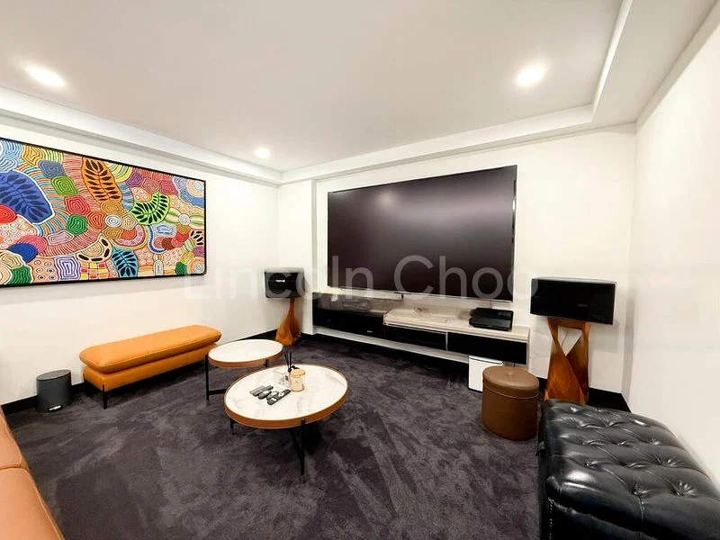 7+1 Bed Bungalow (Landed) for Sale in  Begonia Road - Image 13