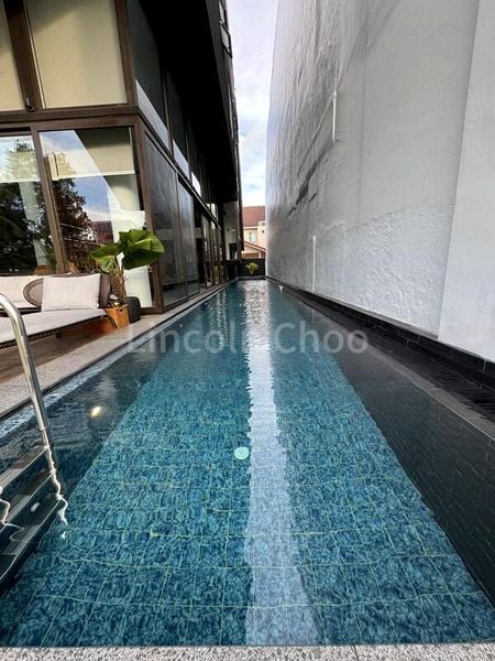 7+1 Bed Bungalow (Landed) for Sale in  Begonia Road - Image 16