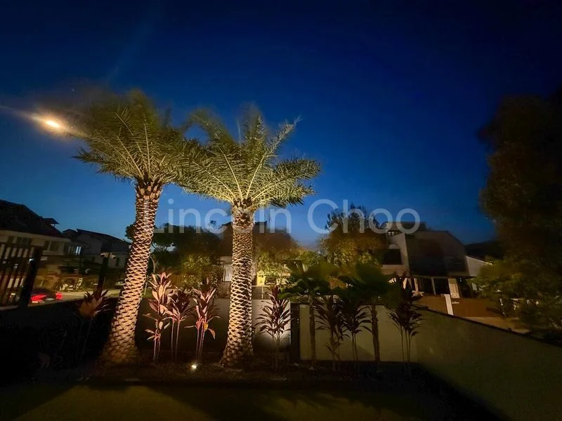 7+1 Bed Bungalow (Landed) for Sale in  Begonia Road - Image 4