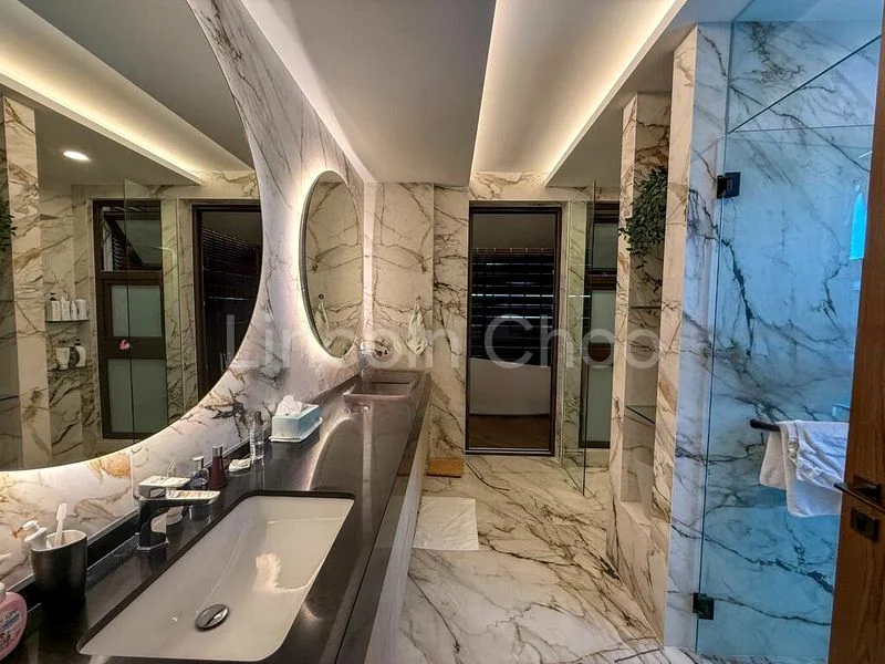 7+1 Bed Bungalow (Landed) for Sale in  Begonia Road - Image 8