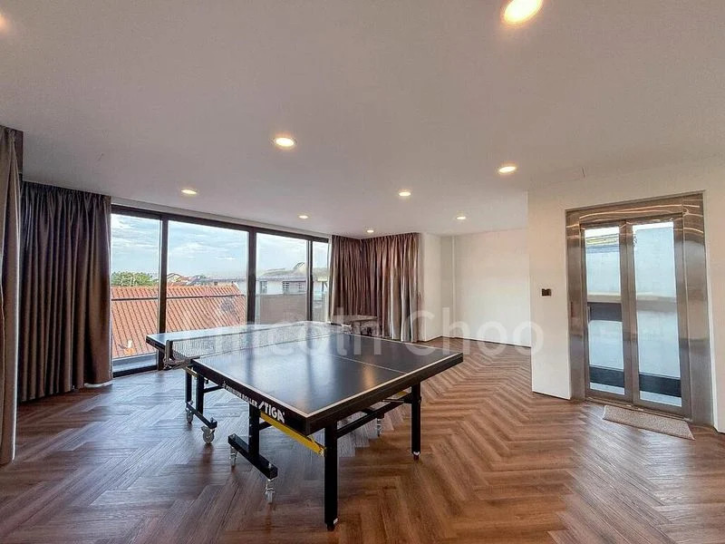 7+1 Bed Bungalow (Landed) for Sale in  Begonia Road - Image 5