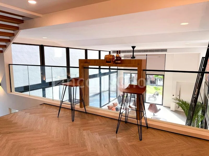 7+1 Bed Bungalow (Landed) for Sale in  Begonia Road - Image 7