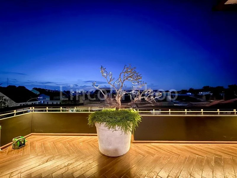 7+1 Bed Bungalow (Landed) for Sale in  Begonia Road - Image 3