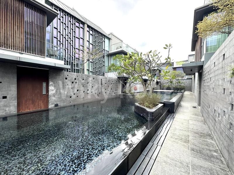 6 Bed Cluster House (Landed) for Sale in  Toh Crescent - Image 12