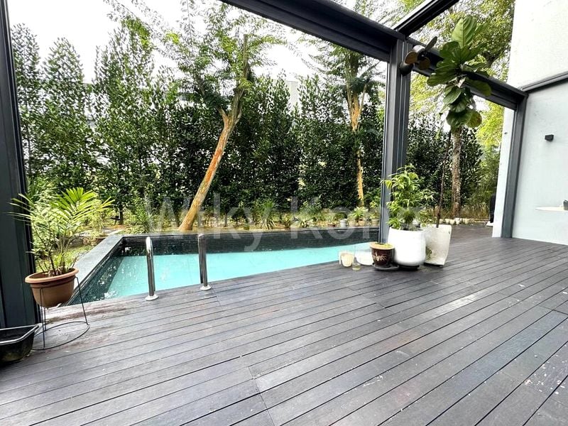 6 Bed Cluster House (Landed) for Sale in  Toh Crescent - Image 11