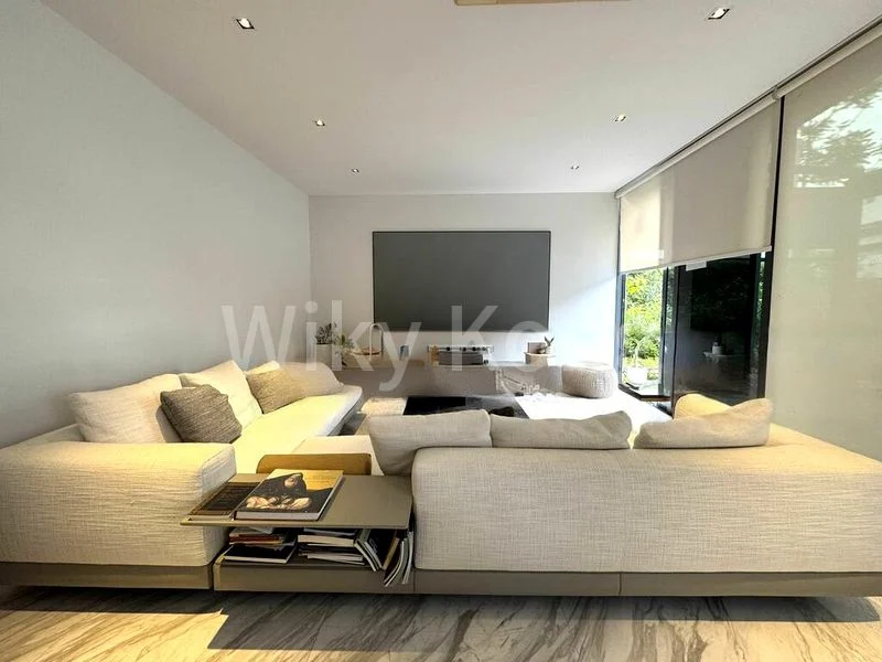 6 Bed Cluster House (Landed) for Sale in  Toh Crescent - Image 17