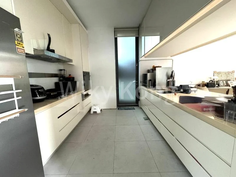 6 Bed Cluster House (Landed) for Sale in  Toh Crescent - Image 1