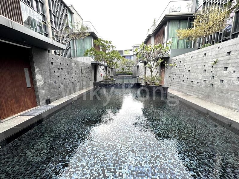 6 Bed Cluster House (Landed) for Sale in  Toh Crescent - Image 13