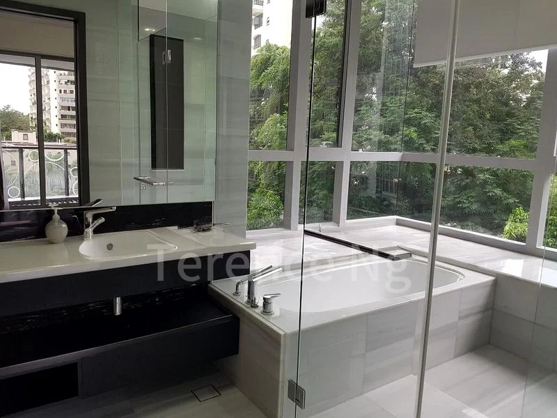3 Bed Condo for Rent in Hallmark Residences - Image 3