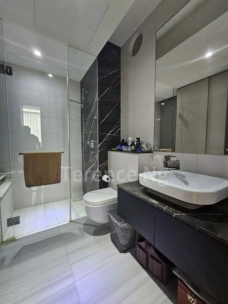 3 Bed Condo for Rent in Hallmark Residences - Image 5