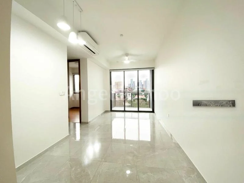 2 Bed Condo for Sale in  Stirling Residences - Image 1