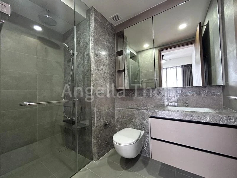 2 Bed Condo for Sale in  Stirling Residences - Image 5