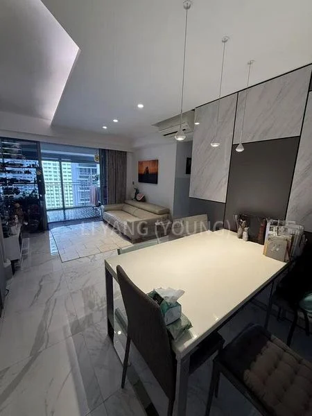 4 Room (4NG) HDB for Rent in  139A Lorong 1A Toa Payoh - Image 11