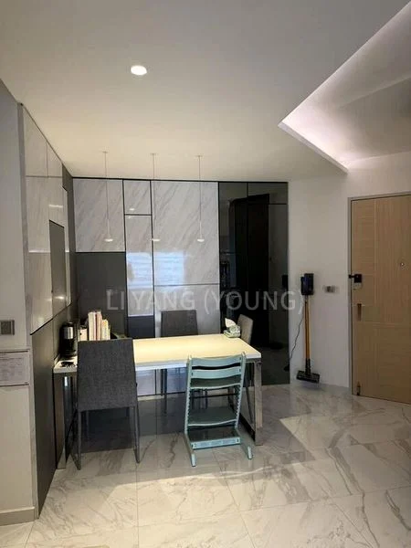 4 Room (4NG) HDB for Rent in  139A Lorong 1A Toa Payoh - Image 12