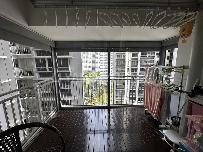 4 Room (4NG) HDB for Rent in  139A Lorong 1A Toa Payoh - Image 1