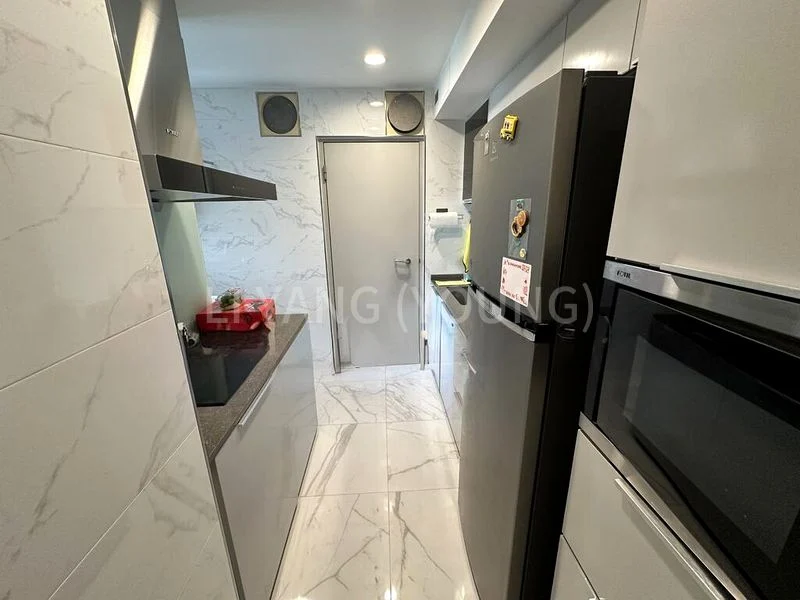4 Room (4NG) HDB for Rent in  139A Lorong 1A Toa Payoh - Image 3