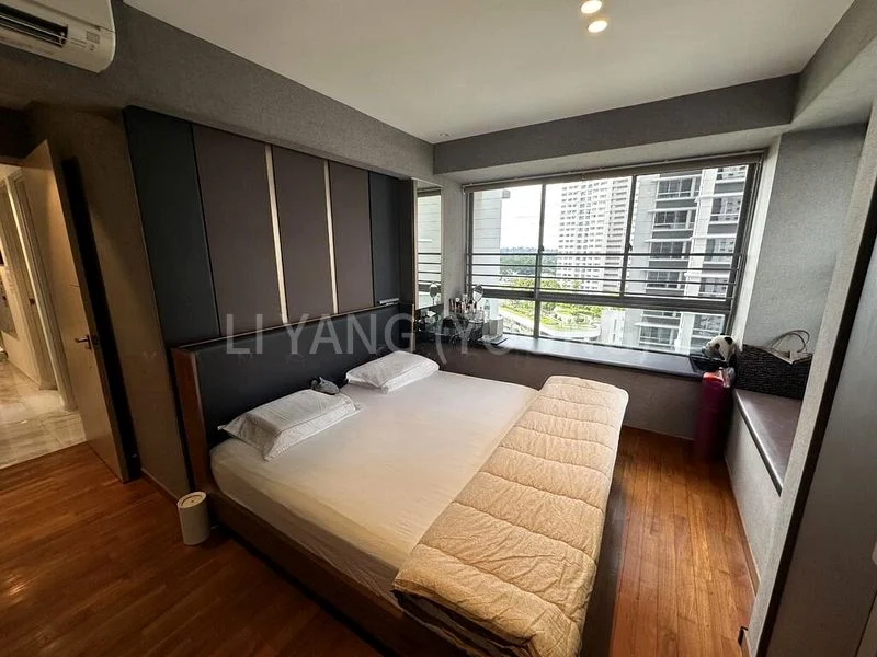 4 Room (4NG) HDB for Rent in  139A Lorong 1A Toa Payoh - Image 9