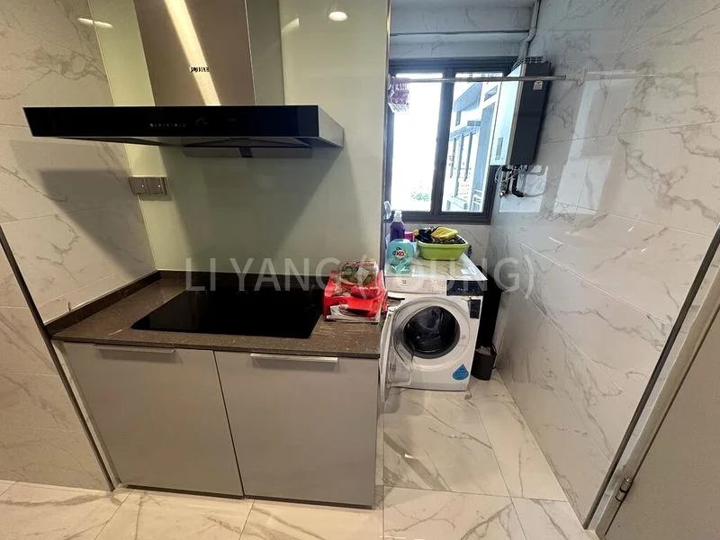 4 Room (4NG) HDB for Rent in  139A Lorong 1A Toa Payoh - Image 4
