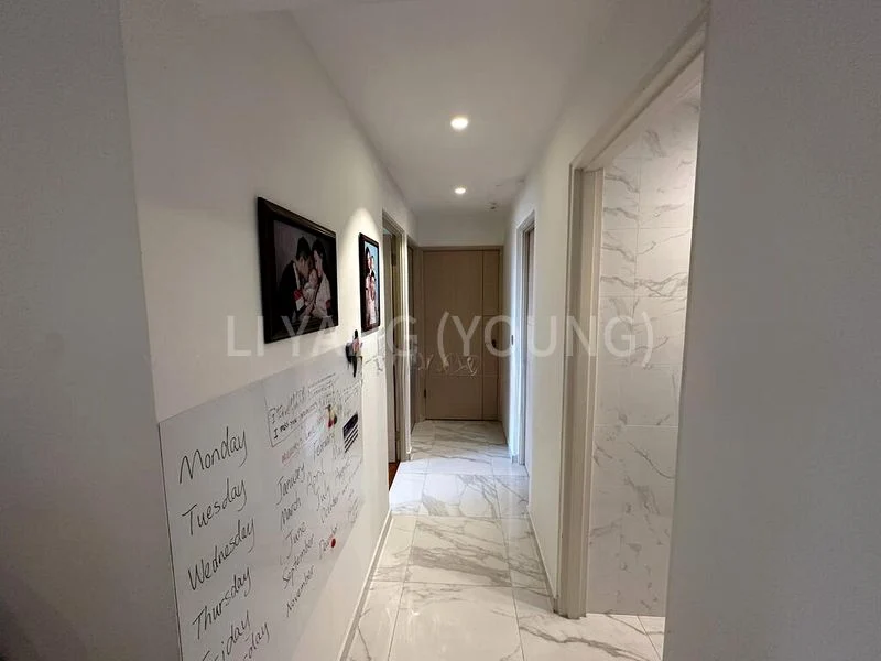 4 Room (4NG) HDB for Rent in  139A Lorong 1A Toa Payoh - Image 5