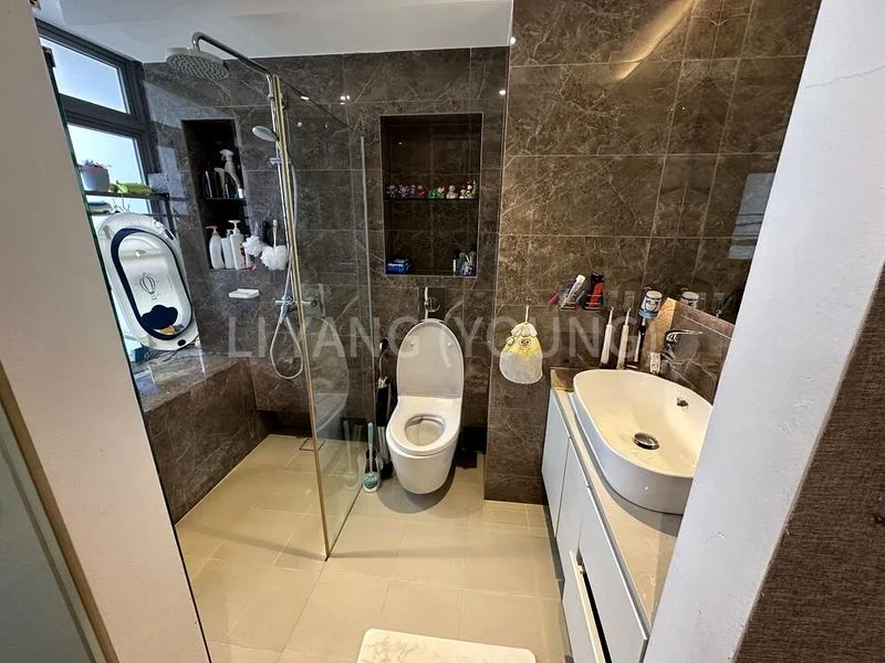 4 Room (4NG) HDB for Rent in  139A Lorong 1A Toa Payoh - Image 10