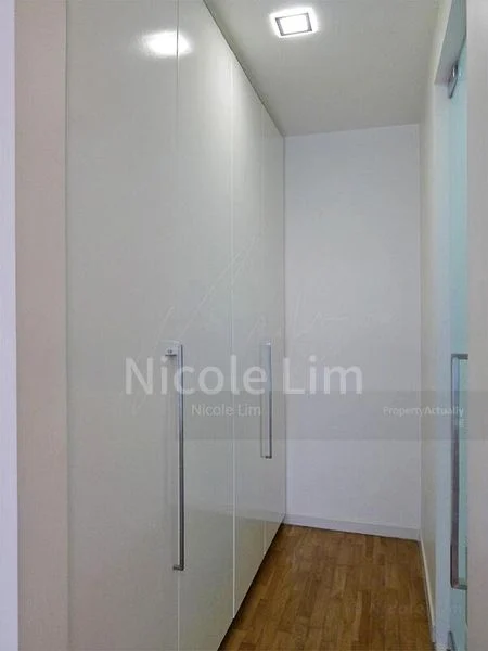 1 Bed Apartment (Condo) for Rent in  One-North Residences - Image 4