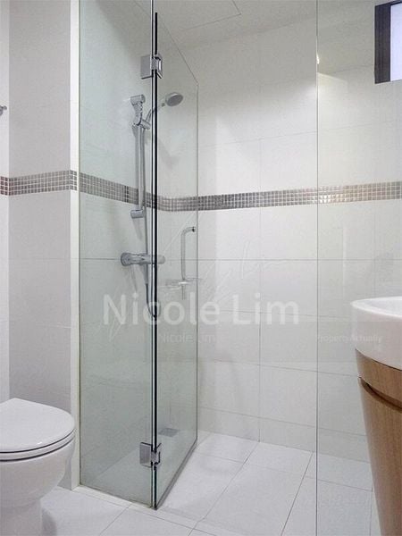 1 Bed Apartment (Condo) for Rent in  One-North Residences - Image 5