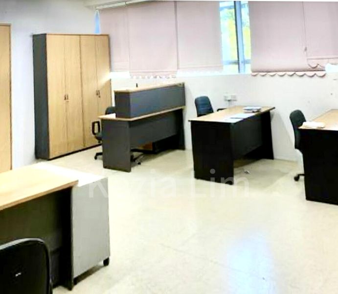 Light Industrial (B1) for Rent: Northstar @ Ang Mo Kio - Image 4