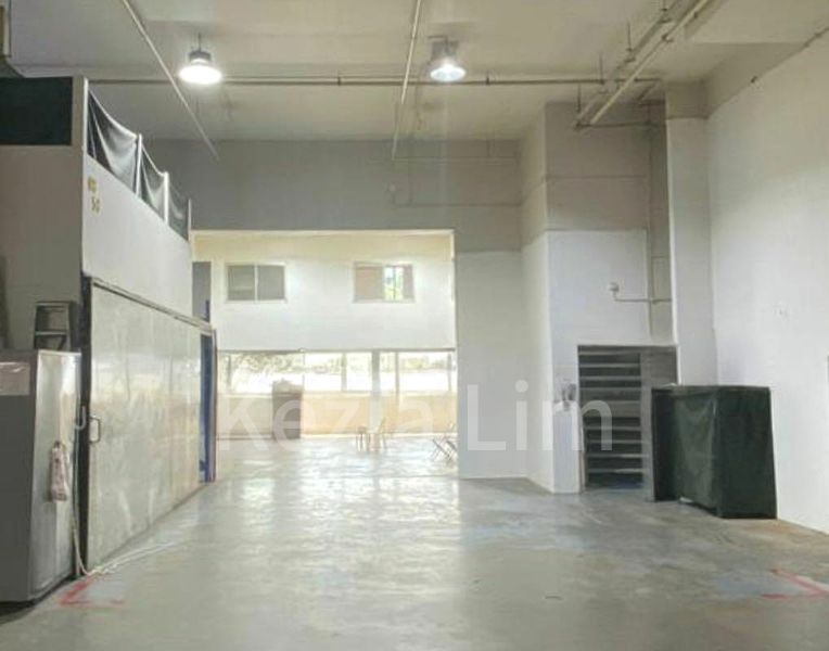 Light Industrial (B1) for Rent: Northstar @ Ang Mo Kio - Image 3