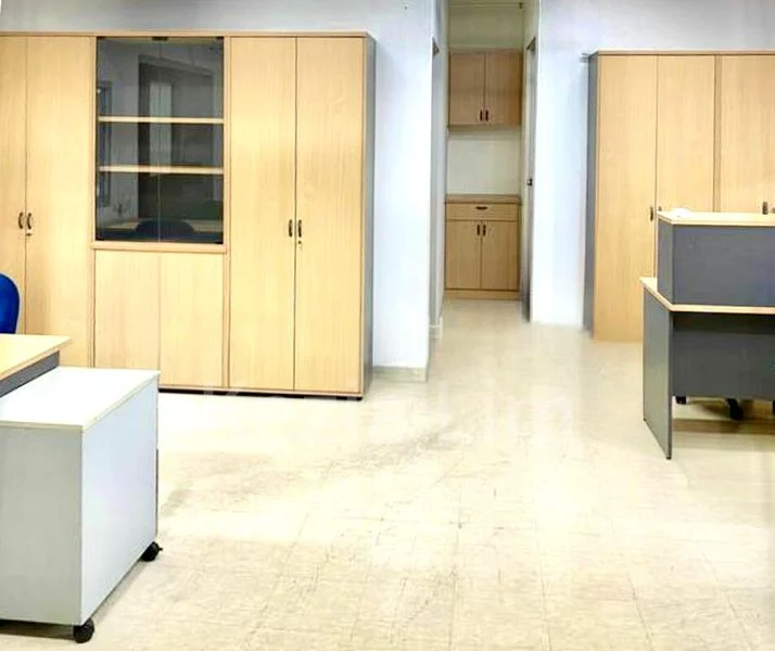 Light Industrial (B1) for Rent: Northstar @ Ang Mo Kio - Image 1