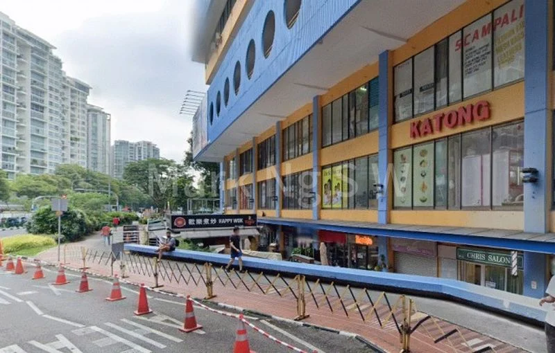 Shop / Shophouse for Sale in  Katong Shopping Centre - Image 3