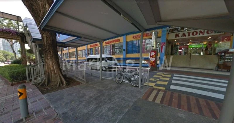 Shop / Shophouse for Sale in  Katong Shopping Centre - Image 1