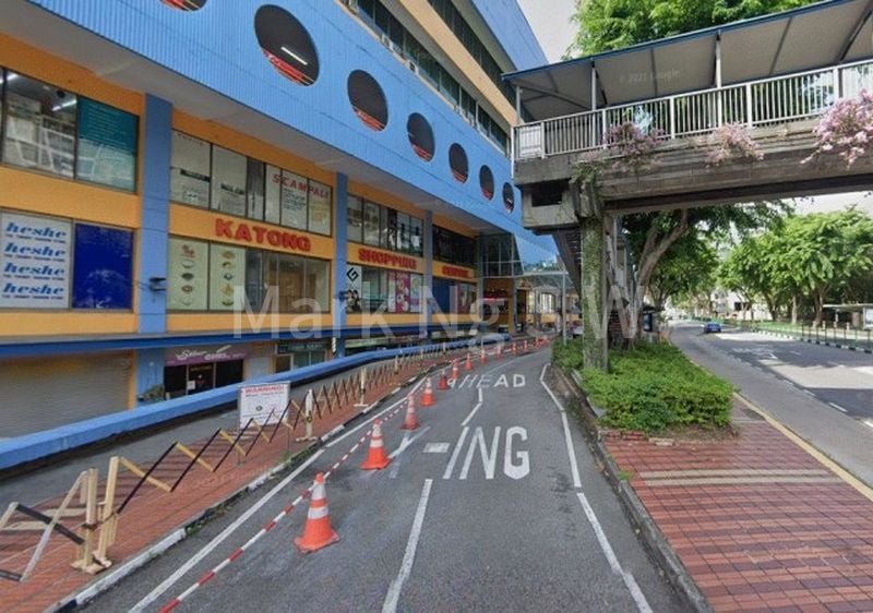 Shop / Shophouse for Sale in  Katong Shopping Centre - Image 2