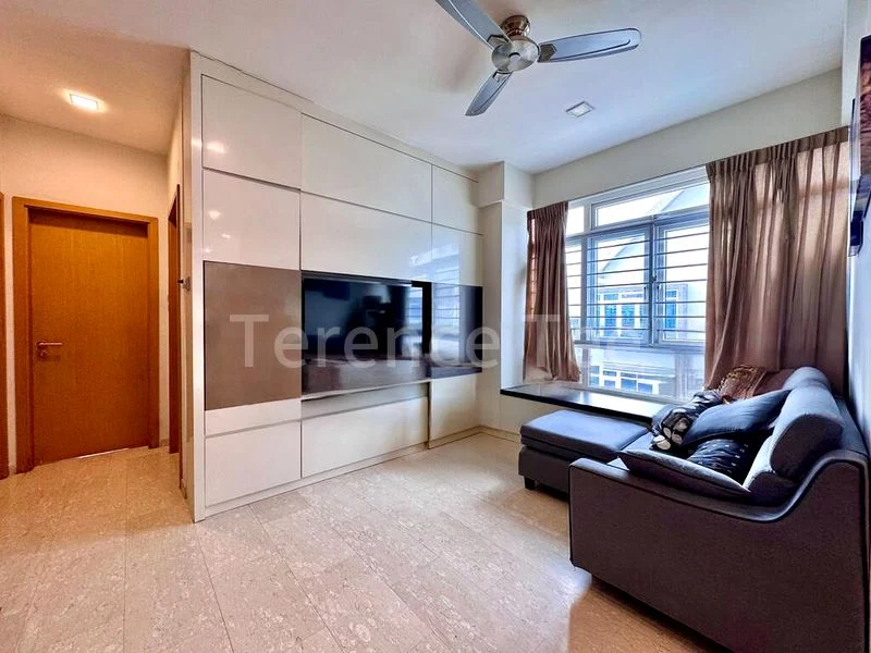 3 Bed Apartment (Condo) for Sale in  Sunshine Regency - Image 2