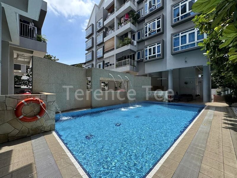 3 Bed Apartment (Condo) for Sale in  Sunshine Regency - Image 7