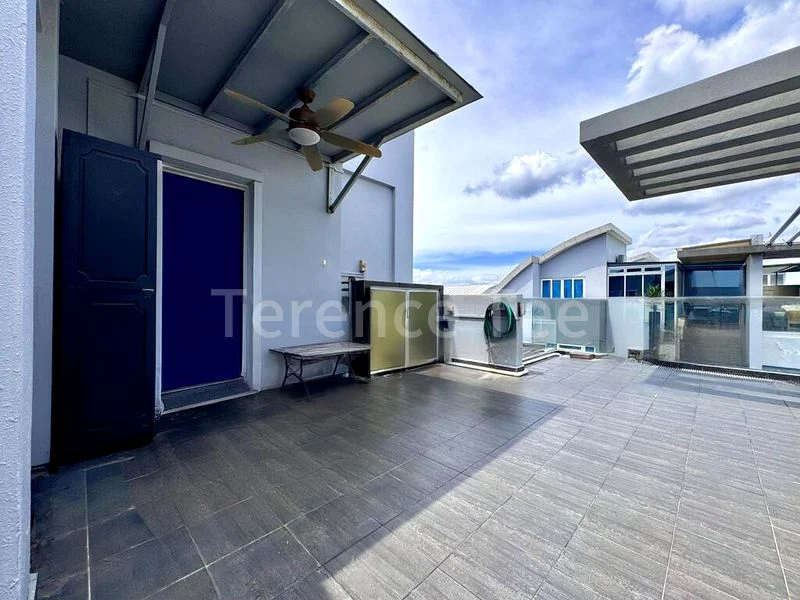 3 Bed Apartment (Condo) for Sale in  Sunshine Regency - Image 4