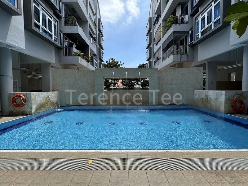 3 Bed Apartment (Condo) for Sale in  Sunshine Regency - Image 8