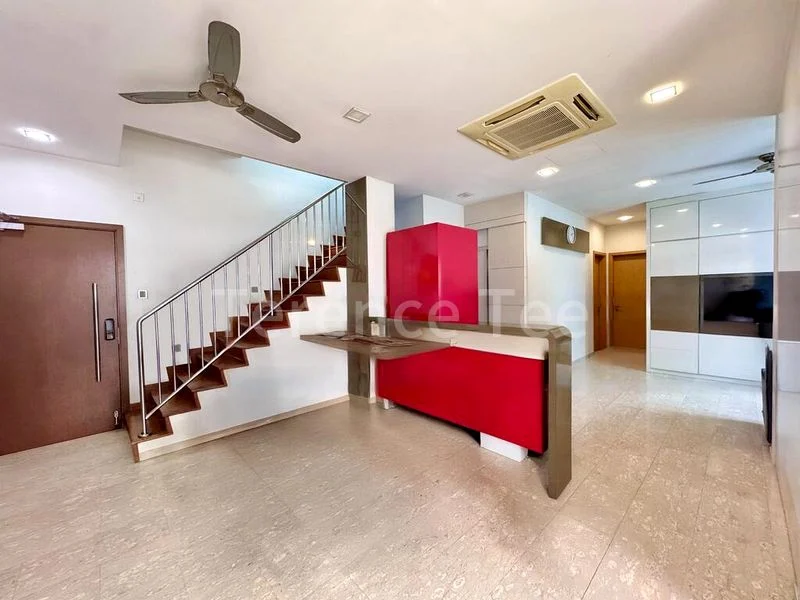 3 Bed Apartment (Condo) for Sale in  Sunshine Regency - Image 1