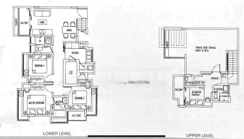 3 Bed Apartment (Condo) for Sale in  Sunshine Regency - Image 13